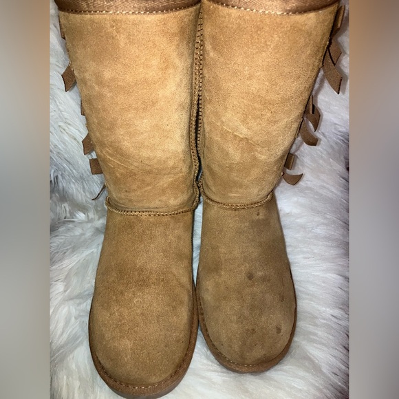 Koolaburra by UGG winter boots - Picture 12 of 17